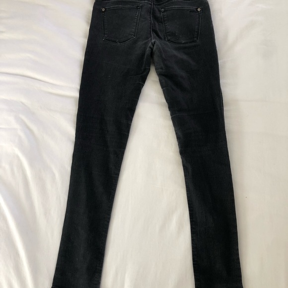 Stretchy skinny jeans from Zara! - Picture 2 of 3